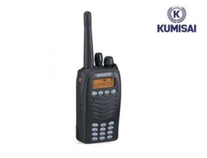 Máy bộ đàm Kenwood TK-2170/ TK-3170 – Hiển thị tên người gọi