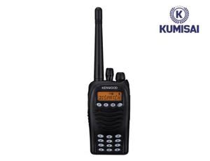 Máy bộ đàm Kenwood TK-2170/ TK-3170 – Hiển thị tên người gọi