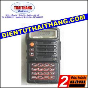 Máy bộ đàm Kenwood TK-2170/ TK-3170 – Hiển thị tên người gọi