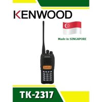 Máy bộ đàm Kenwood TK 2317