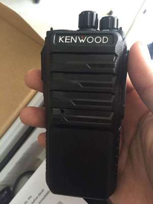 Máy bộ đàm Kenwood TK-3178