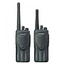 Máy bộ đàm Kenwood TK-3207 (UHF)