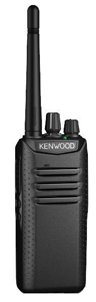 Máy bộ đàm Kenwood TK D340