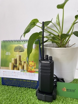 Máy bộ đàm Kenwood TK D340