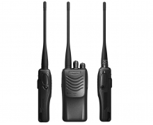 Máy bộ đàm Kenwood TK- P701(UHF/VHF)