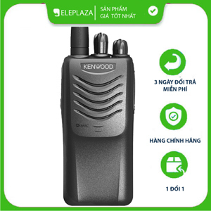 Máy bộ đàm Kenwood TK- P701(UHF/VHF)