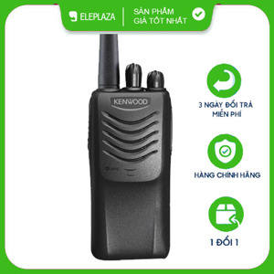 Máy bộ đàm Kenwood TK2000