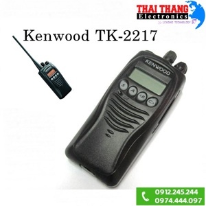 Máy bộ đàm Kenwood TK2217