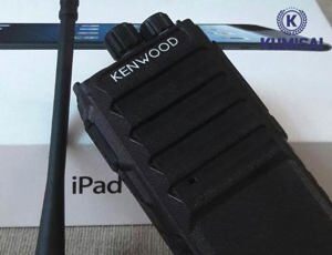 Máy bộ đàm KENWOOD TK3178