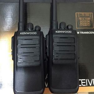 Máy bộ đàm Kenwood TK520D