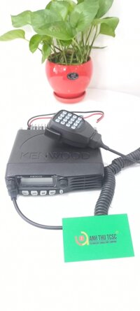 MÁY BỘ ĐÀM KENWOOD TM-281A