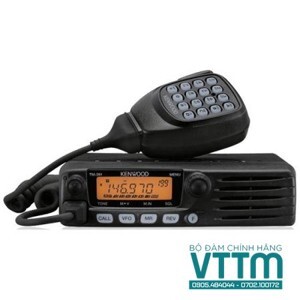 Máy bộ đàm Kenwood TM-281A