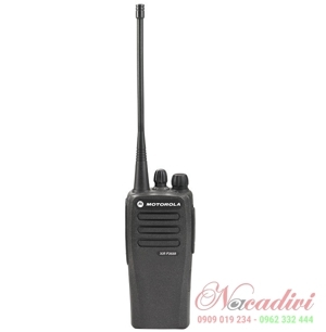 Máy bộ đàm kỹ thuật số Motorola XIR P3688 VHF