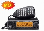 Máy bộ đàm lắp trạm và di động ICOM IC-2300H (Phiên bản 3)