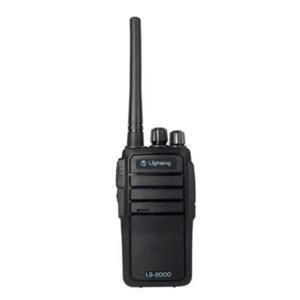Máy bộ đàm Lisheng LS-2000
