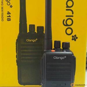 Máy bộ đàm Motorola CLARIGO-418