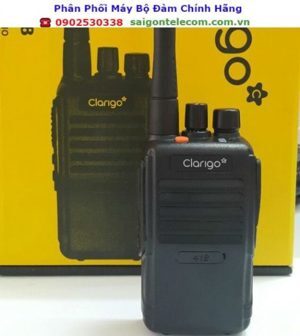 Máy bộ đàm Motorola CLARIGO-418