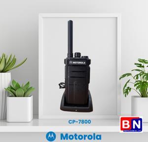 Máy bộ đàm Motorola CP-7800