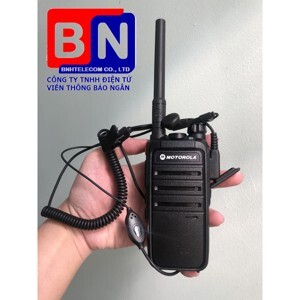 Máy bộ đàm Motorola CP1100 Plus