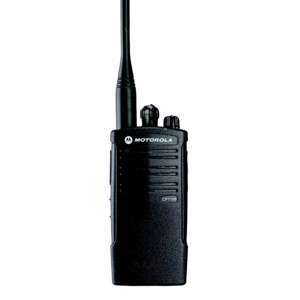 Máy bộ đàm Motorola CP1100 Plus