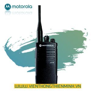Máy bộ đàm Motorola CP1100 Plus