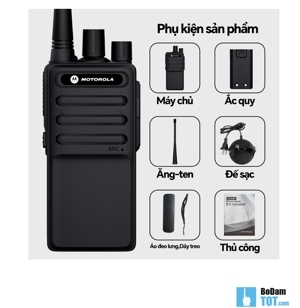 Máy bộ đàm Motorola CP680