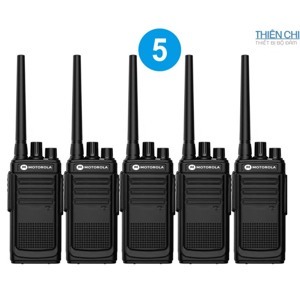 Máy bộ đàm Motorola CP680