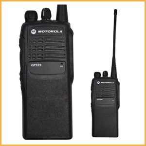 Máy bộ đàm Motorola GP 328