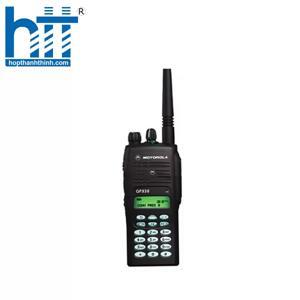 Máy bộ đàm Motorola GP-338 VHF