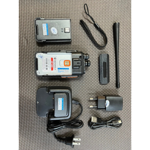 Máy bộ đàm Motorola GP-680