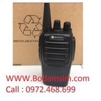 Máy bộ đàm Motorola GP 718