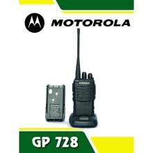Bộ đàm Motorola GP-728