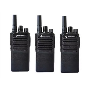 Máy bộ đàm MOTOROLA GP-980