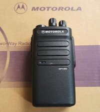 Máy Bộ Đàm Motorola GP 1300plus