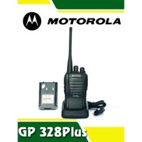 Máy bộ đàm Motorola GP 328Plus