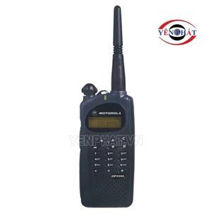 Máy bộ đàm Motorola GP2000