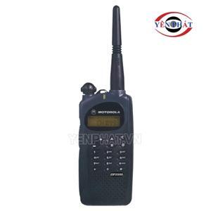 Máy bộ đàm Motorola GP2000