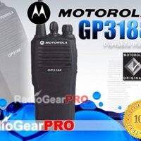 Máy bộ đàm Motorola GP3188