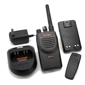 Máy bộ đàm Motorola Magone A8