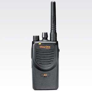 Máy bộ đàm Motorola Magone A8