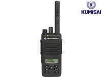 Máy bộ đàm Motorola MotoTrbo XiR P6620i