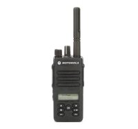 MÁY BỘ ĐÀM MOTOROLA MOTOTRBO XIR P6620I