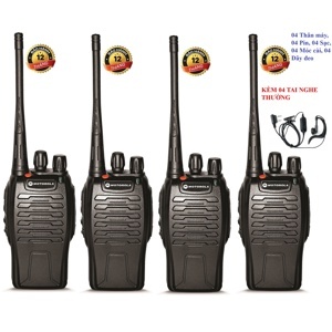 Máy bộ đàm Motorola MT-920
