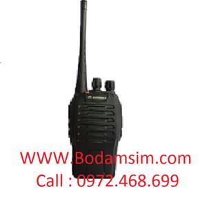 Máy bộ đàm Motorola MT-920