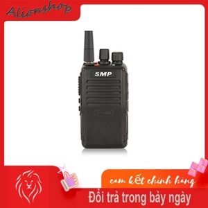 Máy Bộ đàm Motorola SMP-418