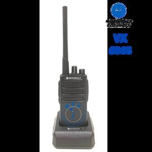 Máy bộ đàm Motorola VX6868