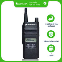 Máy Bộ Đàm Motorola XiR C2620 UHF/VHF