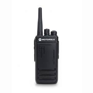 Máy bộ đàm Motorola XiR P3288