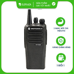 Máy bộ đàm Motorola XiR P3688