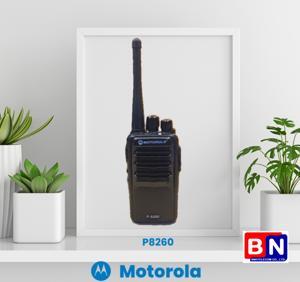 Máy bộ đàm Mototrbo XIR P8260/ XIR P8268